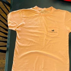 Men’s Southern Marsh t shirt